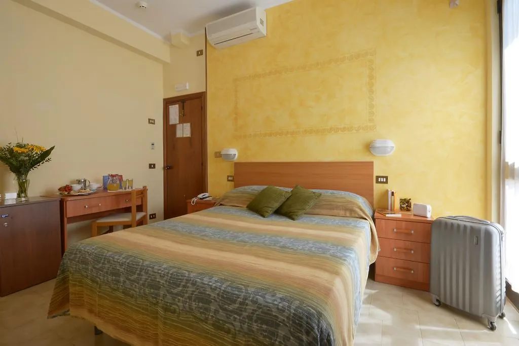 Albergo Martini Chianciano Terme