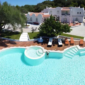 Cedrino 3* Dorgali