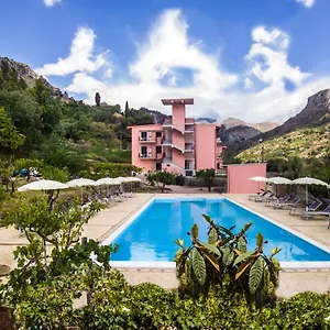 Mare Taormina 3* Letojanni