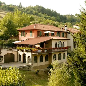 La Valletta Relais 2* Bergamo