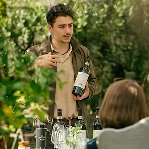 Le Prata - Residenza Del Vescovo - Adults Only ***** Montalcino