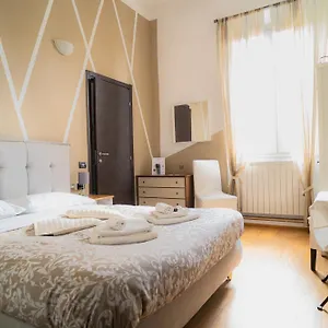 2* Pensjonat Da Linda
