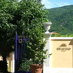 Lugano 4* Porto Ceresio