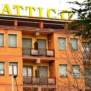 3* Hotel Hotel Attico