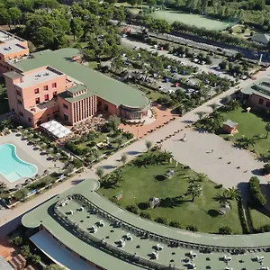 4* Hotel Toscana Sport Resort