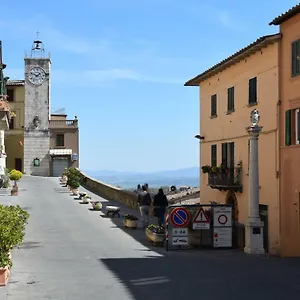 Appartement Polino