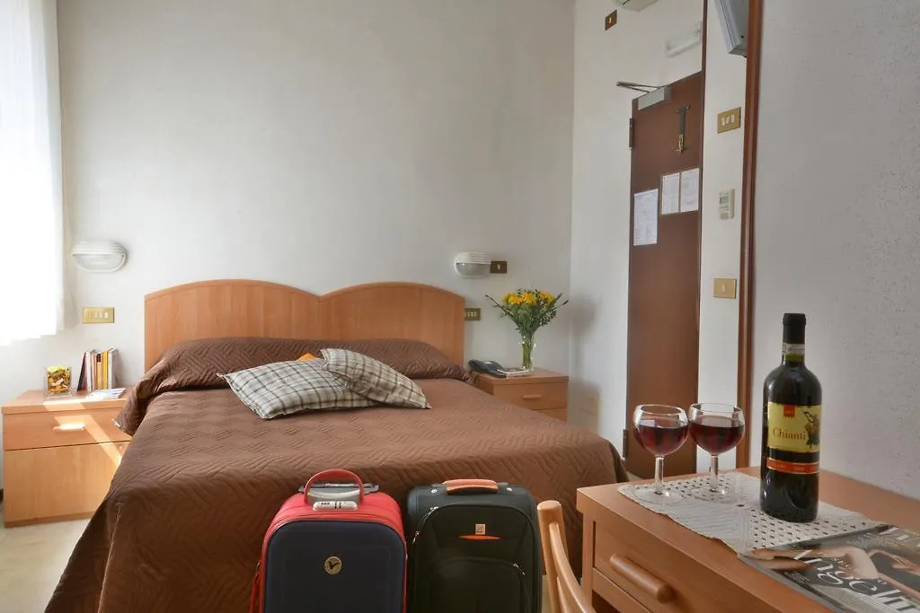 *** Hotel Albergo Martini Chianciano Terme Italie