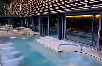 Albergo Martini Chianciano Terme Itália