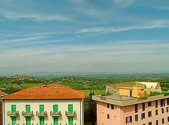 Albergo Martini Chianciano Terme 3*,  Italie
