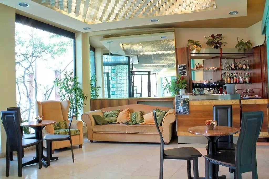 Hotel Albergo Martini Chianciano Terme