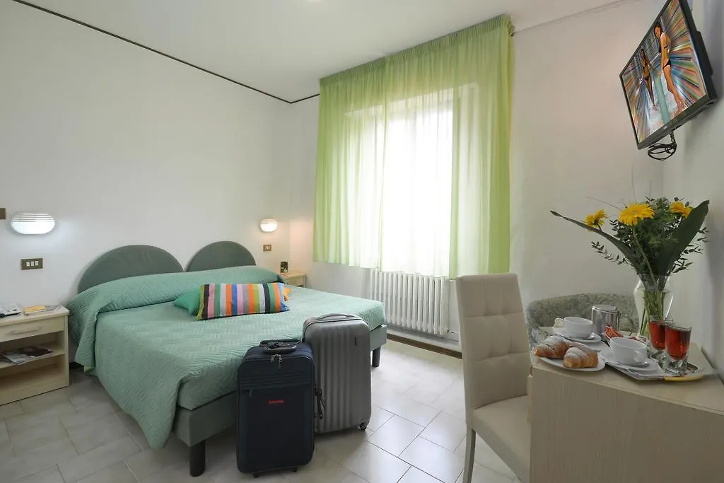 Hotel Albergo Martini Chianciano Terme